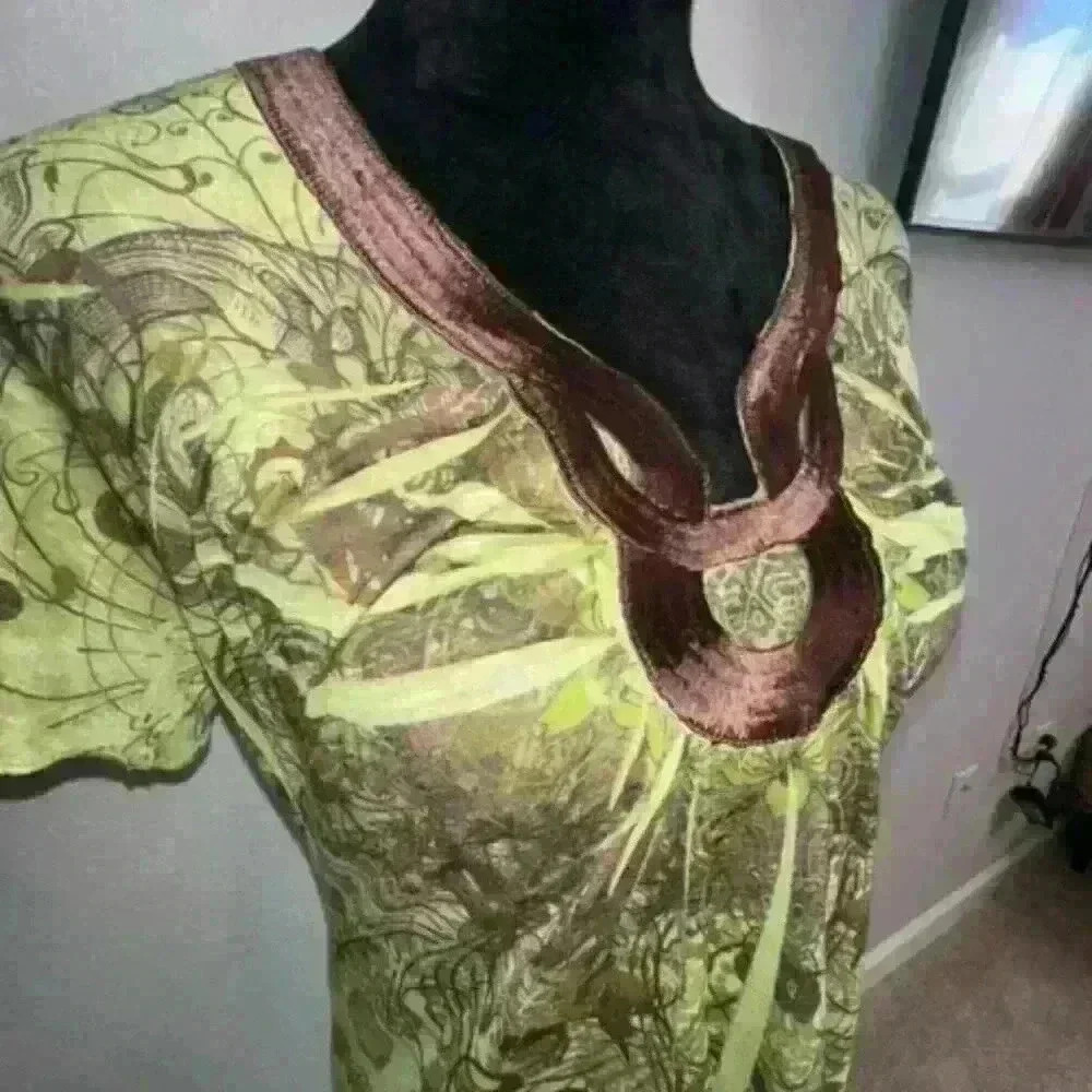 APT‎ 9 Tunic Top - Picture 5 of 6